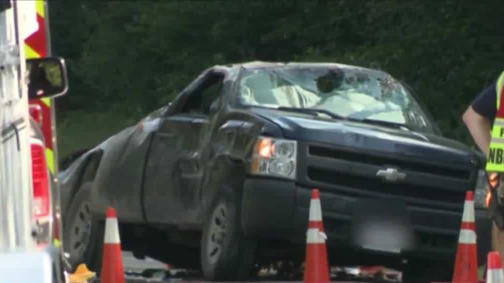 Sanbornton, New Hampshire fatal crash Driver freed on bond