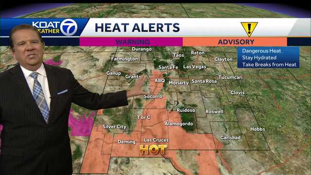 Above normal temps with strong storms east - Vimarsana News