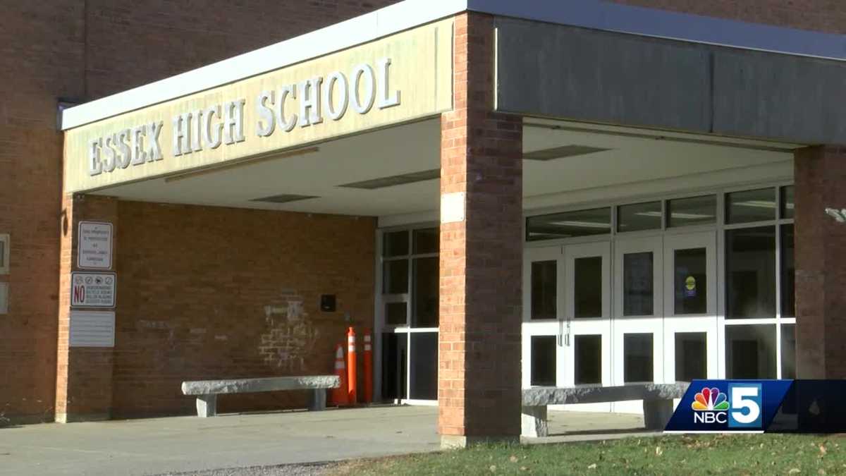 Essex High School makes Best STEM High Schools list Essex High School makes Best STEM High Schools list
