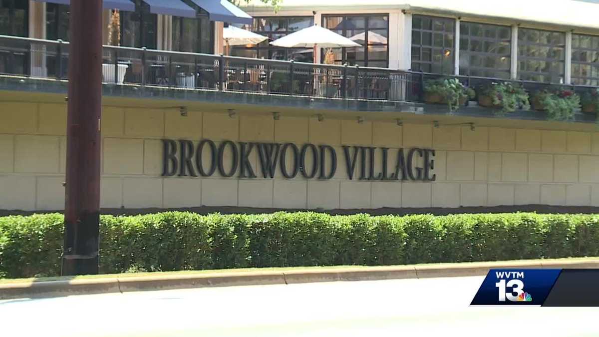 Brookwood village considering an "extensive redevelopment"