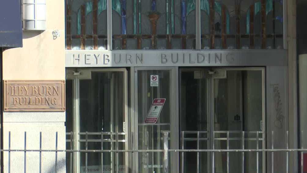 Louisville offering incentives in effort to fill vacant downtown office ...