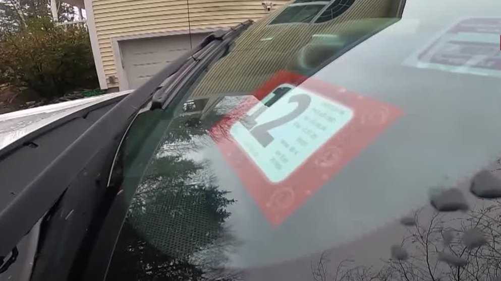 New Hampshire vehicle inspections will no longer be required beginning next year