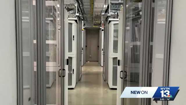 Leeds city council to vote on data center moratorium