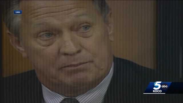 Police chief during darkest days in Oklahoma history has died - Vimarsana News