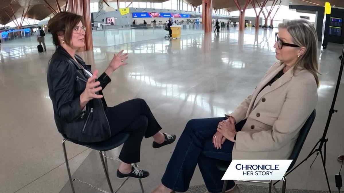 How one woman helped change the future of Pittsburgh International Airport