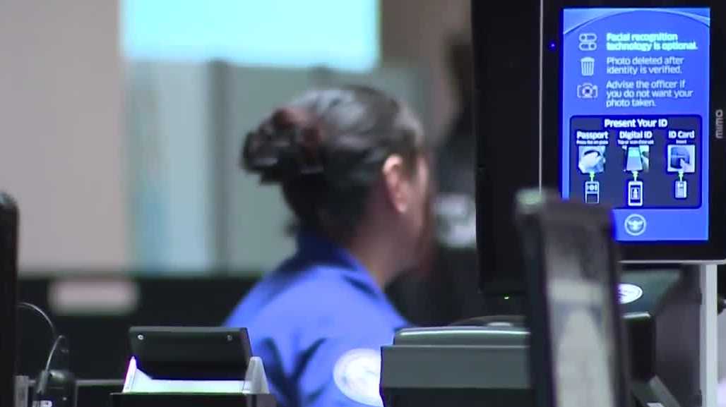 Partial government shutdown enters third day, TSA workers remain on front lines without pay