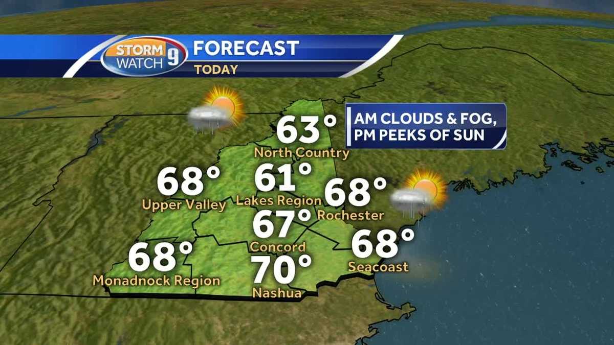 Record high temperatures expected on Christmas Eve