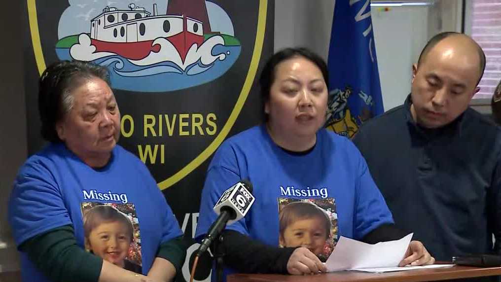 'A torment no family should ever have to face,' family says of missing ...