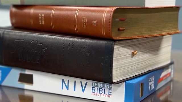 New state superintendent has no plans to distribute Bibles in Oklahoma classrooms