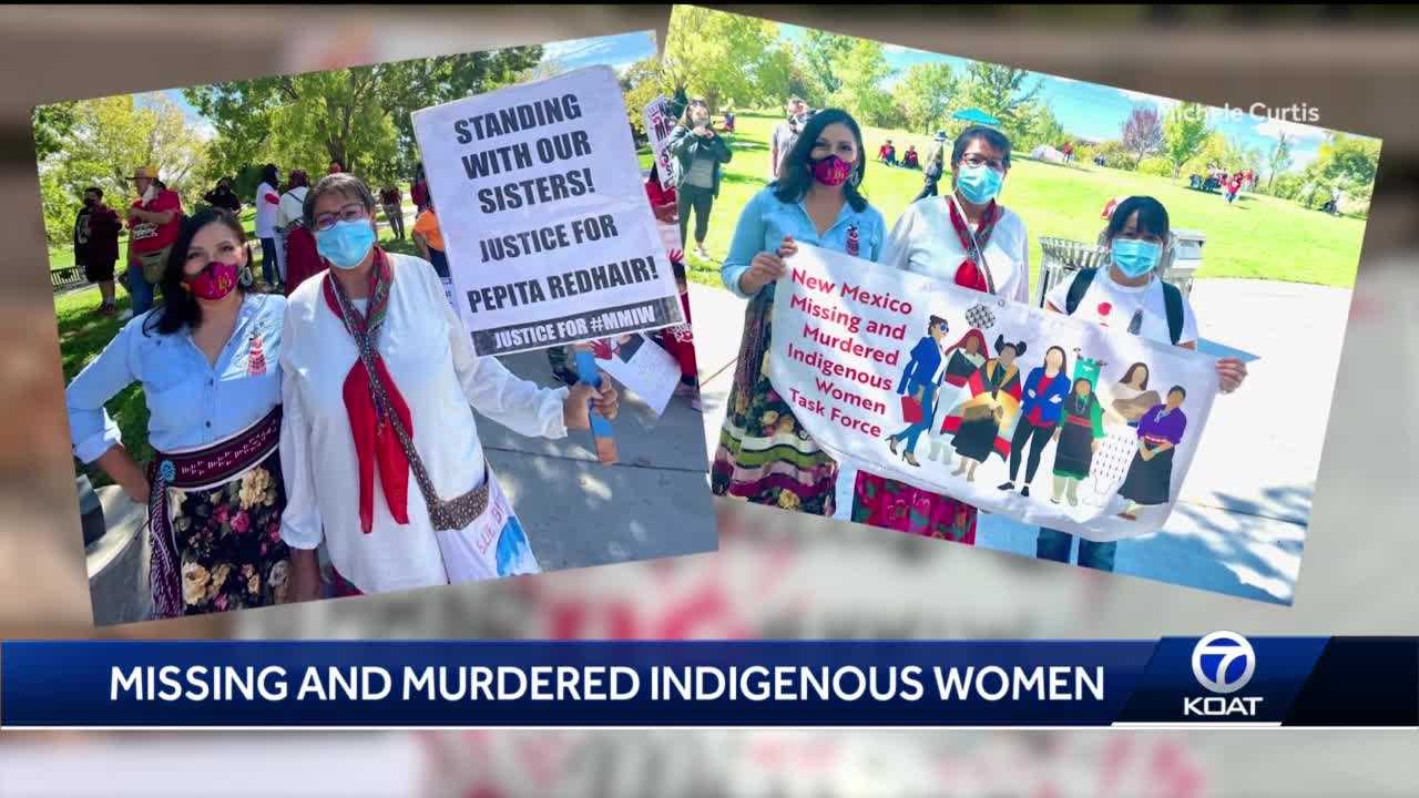 Coalition to Stop Violence Against Native American Women