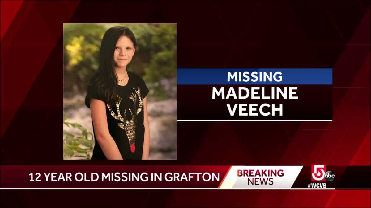 Police searching for missing 12-year-old girl