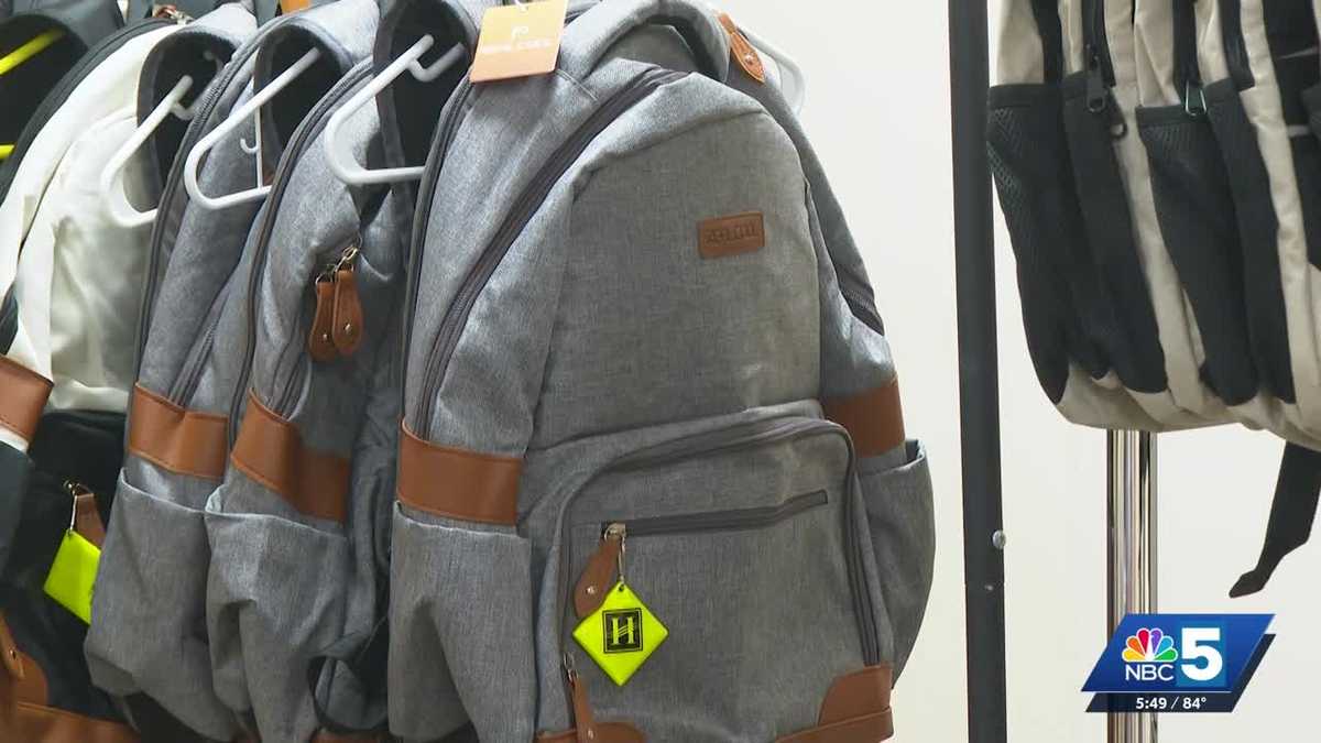 Rutland organizations support local families with back-to-school giveaways and kids food drives