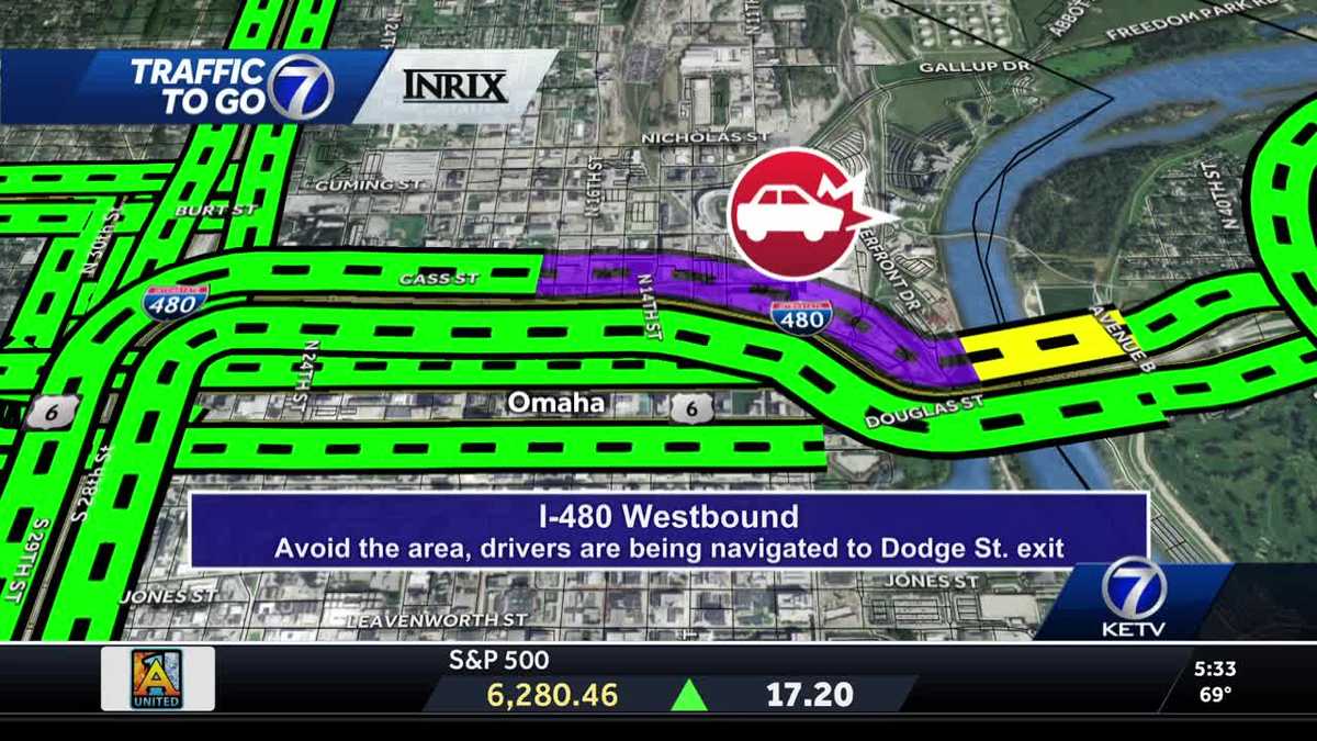Travel guide for the Omaha area: Friday, July 11