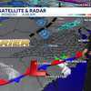 Sunny, less humid North Carolina weather continues