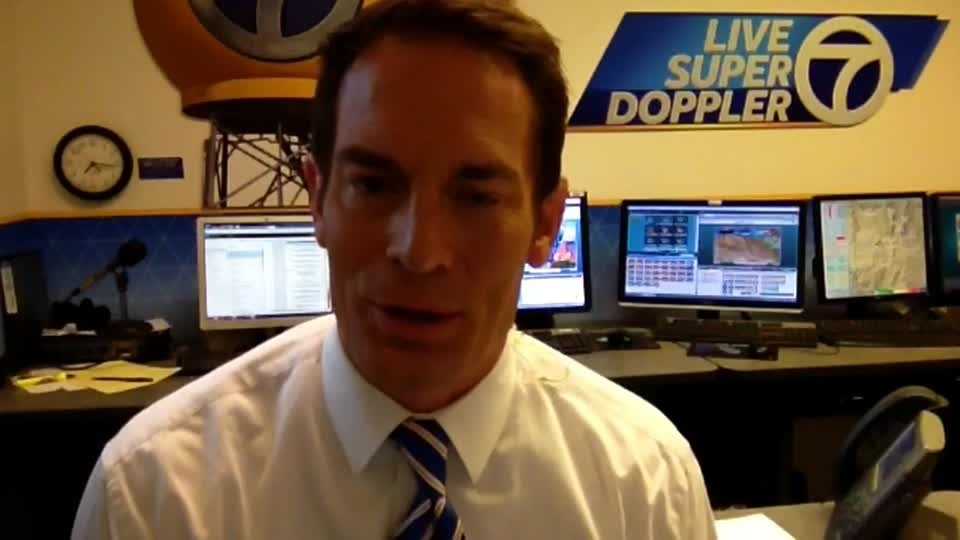 Quickcast: A Tale Of Two Fridays