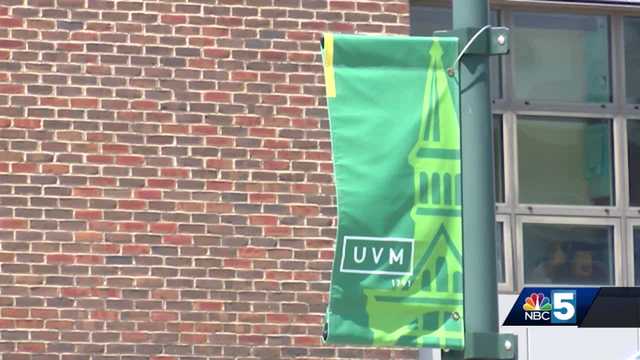 UVM faculty demanding apology, transparency from president regarding anti-Semitic reports - Vimarsana News