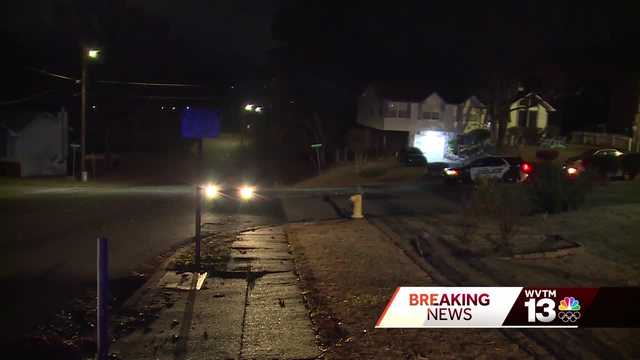 Birmingham police searching for shooter after woman killed outside her home - Vimarsana News