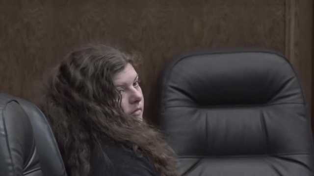 Nebraska woman who helped terminate daughter's pregnancy sentenced to prison - Vimarsana News