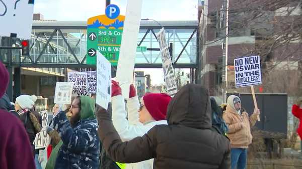 iranian-iowan reacts to u.s. strikes
