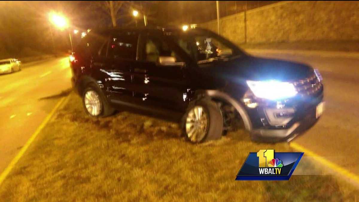 Video Man disputes CARFAX claims over air bag deployment