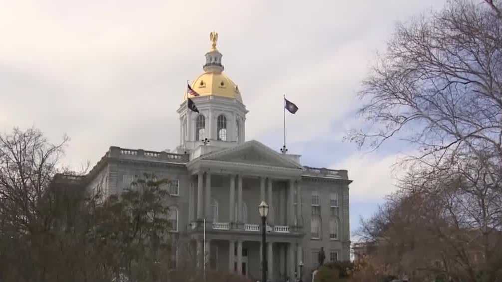 New Hampshire House Republicans push bills to limit local public health