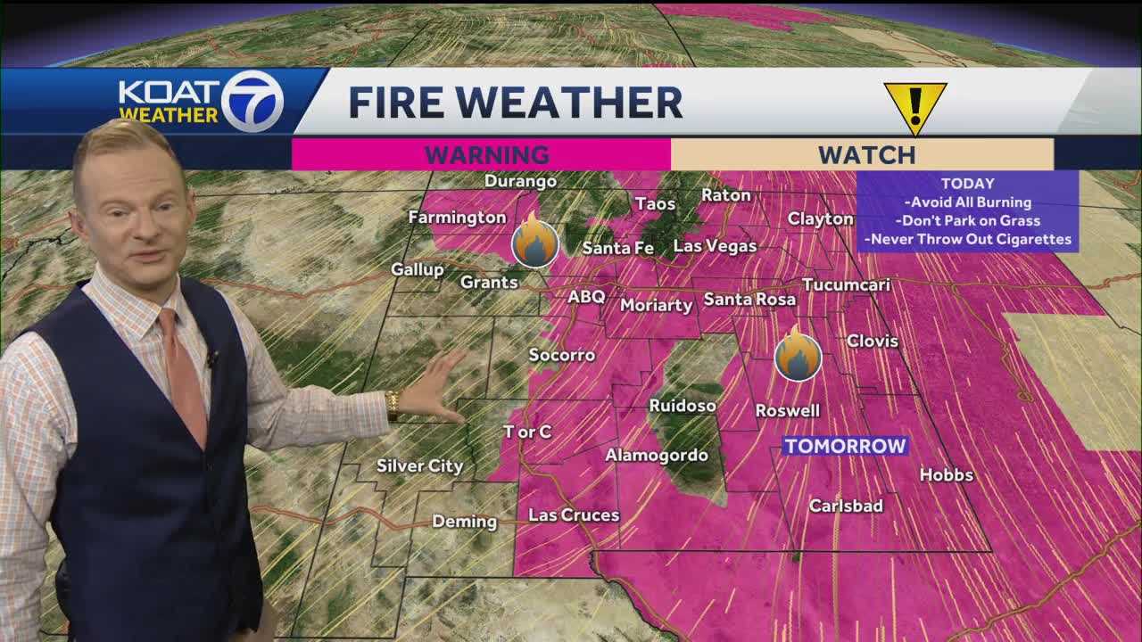 Byron Morton weather April 5 - Vimarsana News