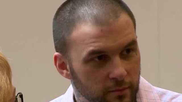 Sentencing date set for Adam Montgomery - Vimarsana News