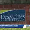 55 Des Moines teachers reassigned days before classes