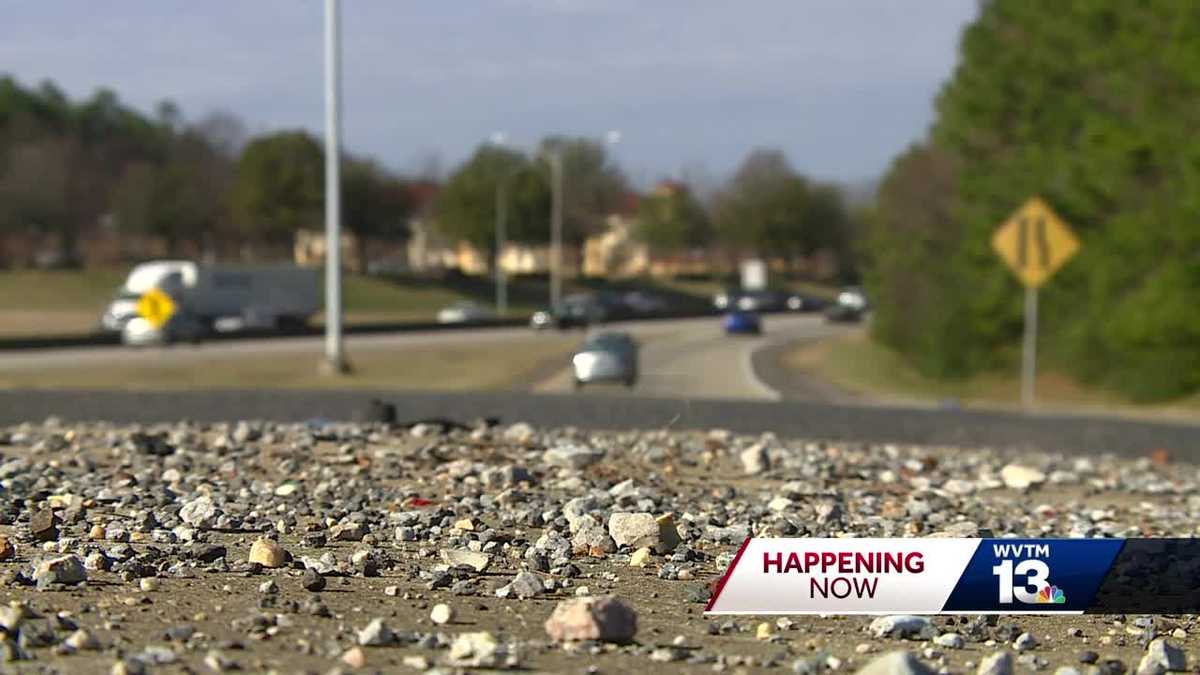 Authorities believe three random shootings in Jefferson County may be