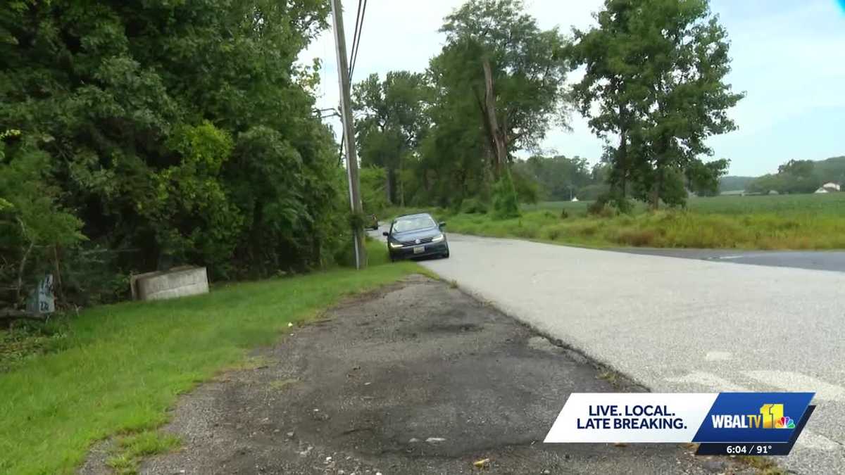 Woman identified after fatal police shooting in Middle River