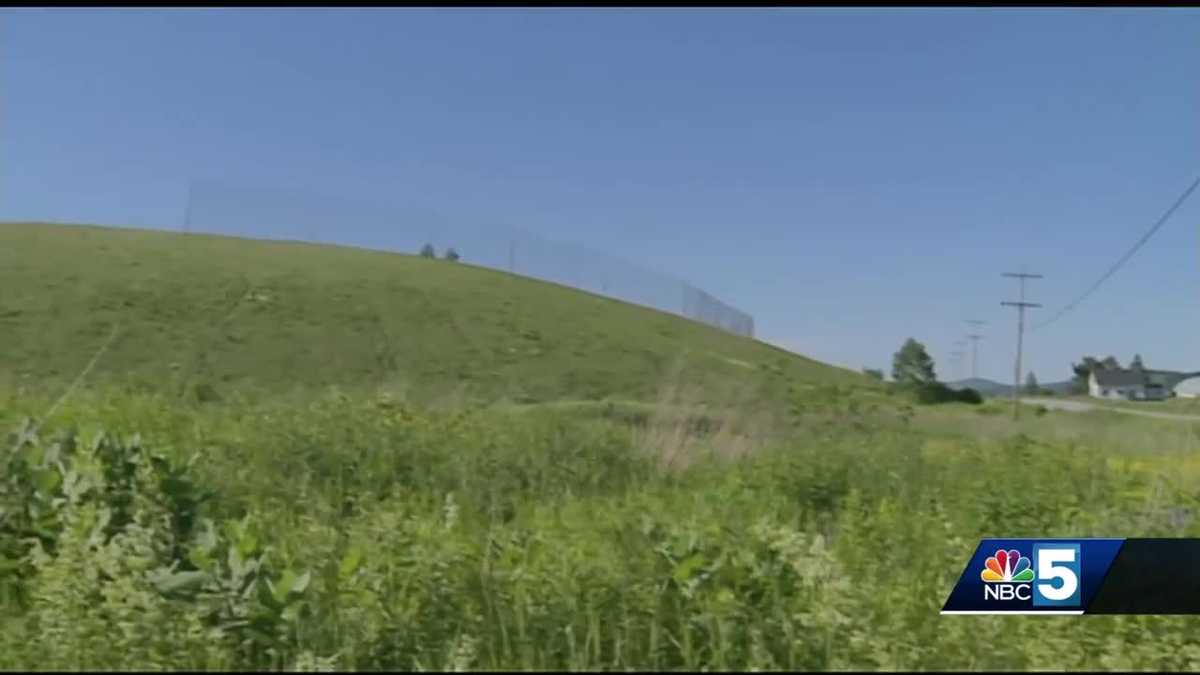 State holds public meeting on 51acre expansion of Coventry landfill