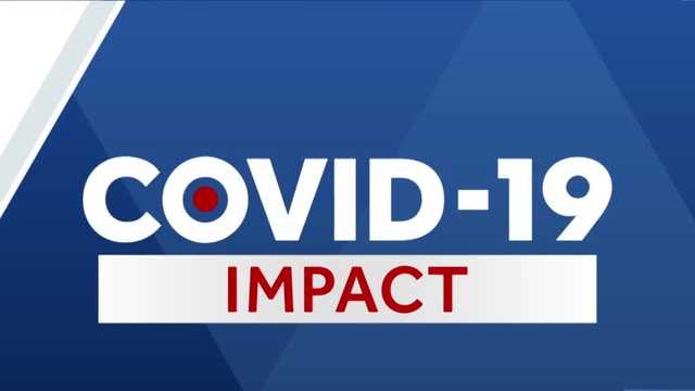 COVID-19 positive tests, hospitalizations increase in state of Iowa - Vimarsana News