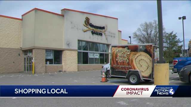 Shop Local: 5 Generation Bakers 