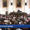 Transportation plan, trial petitions among 'Veto Day' approvals