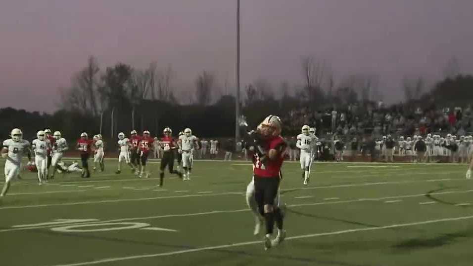 Wisconsin High School Football 'Play of the Week'