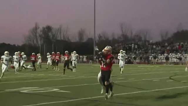 Wisconsin High School Football: 'Play of the Week' 