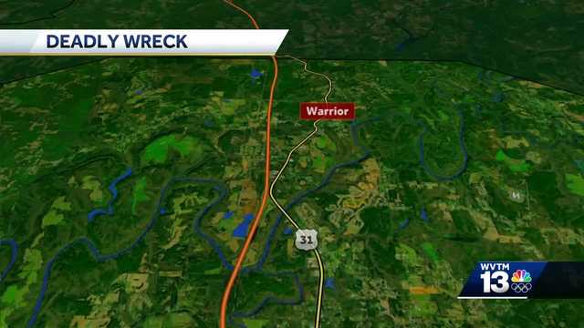 Gardendale man killed in crash involving road debris Monday - Vimarsana News