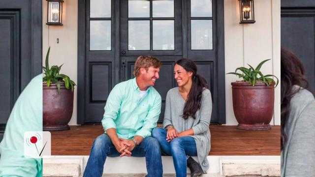 Is 'Fixer Upper' Show Fixed?