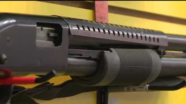 New Mexico governor suspends the right to carry firearms - Vimarsana News