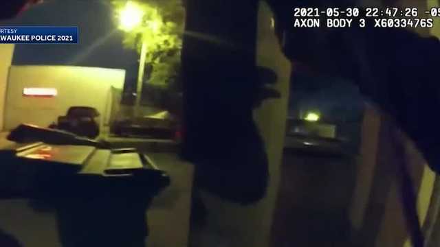 Milwaukee police one step closer to court decision on body camera release policy - Vimarsana News