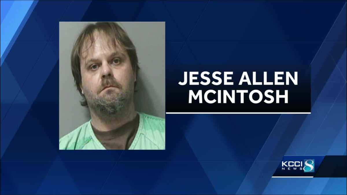 Former Des Moines Public Schools janitor sentenced for sexual abuse