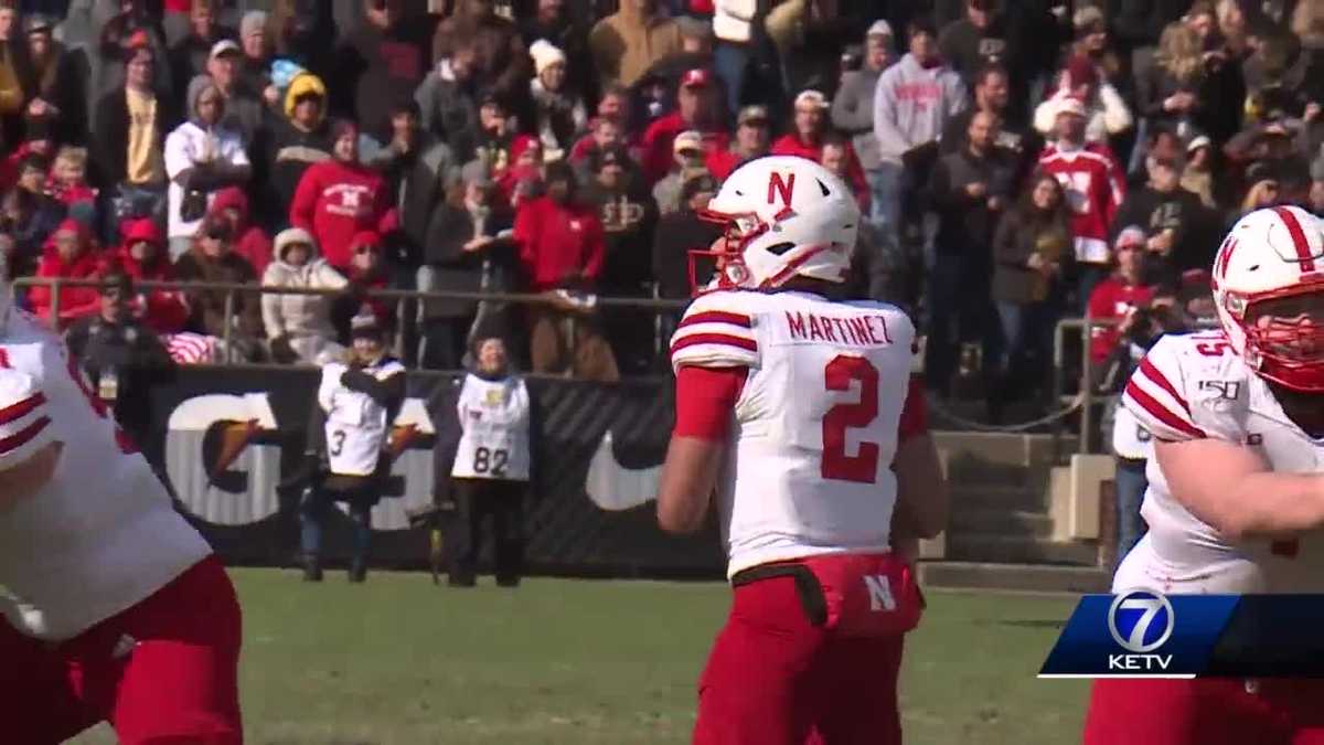 Big Red Zone Insider Sean Callahan on how Nebraska may try to attack