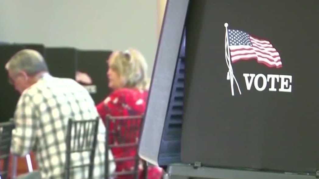 Two candidates qualify for Democratic primary ballot in New Mexico governor’s race