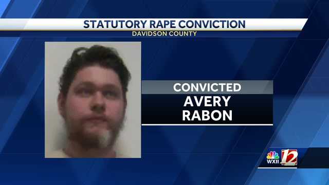 North Carolina: Man sentenced to 13 years in prison attempted rape