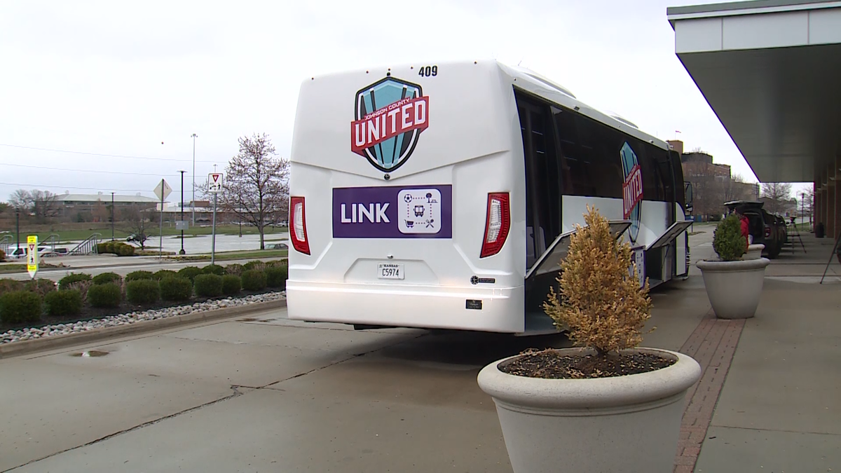 KC 2026 CEO on how fans will get around the Metro during the World Cup