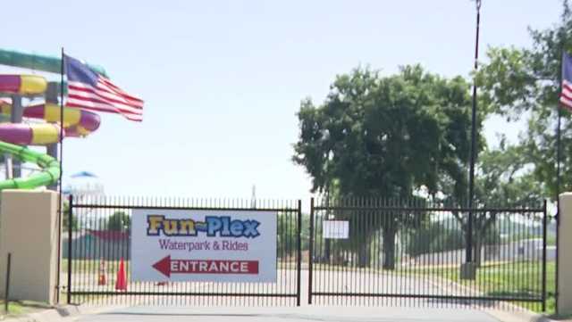 Omaha boy nearly drowned Fun-Plex alive - Vimarsana News