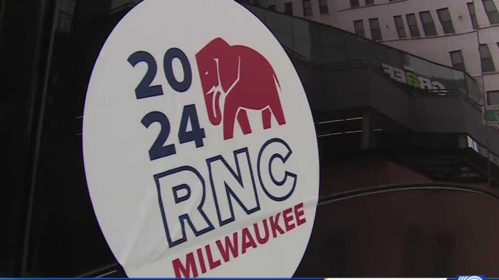 2024 RNC convention bids Comparing crime rates in Milwaukee & Nashville