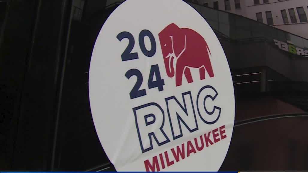 2024 RNC convention bids Comparing crime rates in Milwaukee & Nashville