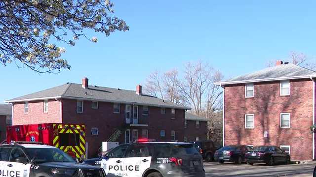 Omaha man critically injured accidentally shot himself - Vimarsana News