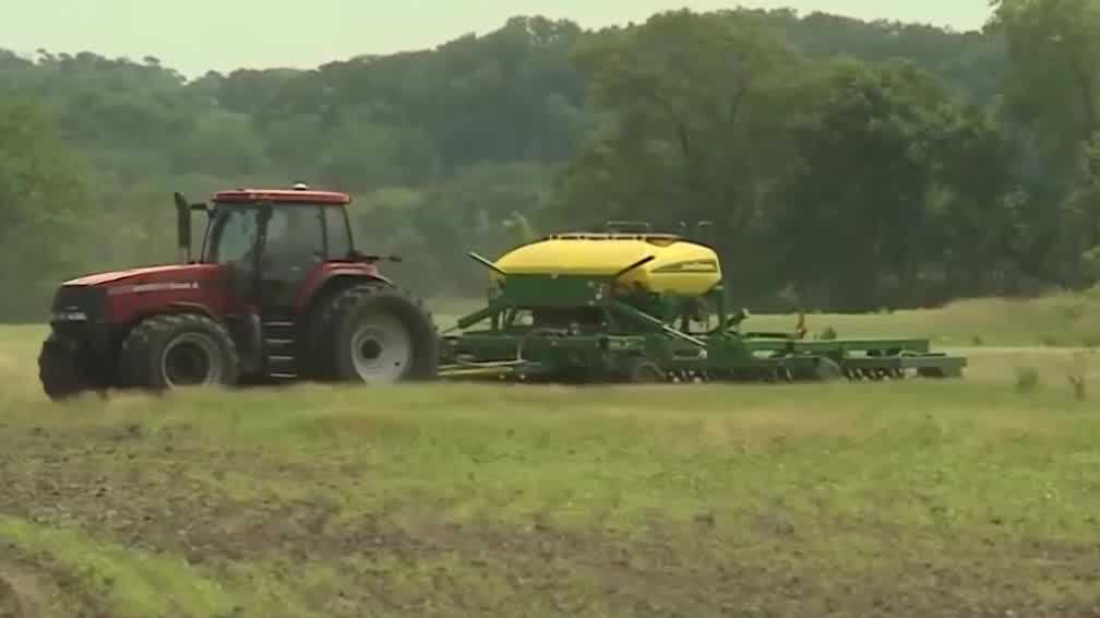 'Relief, not full recovery': Drake University professor on US-Iran deal impacts on Iowans